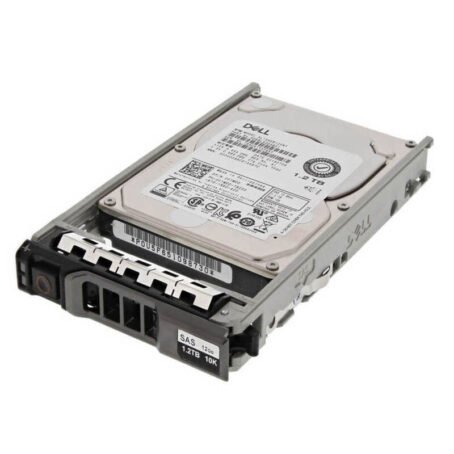 001M0D Dell 1.2TB 10K RPM
