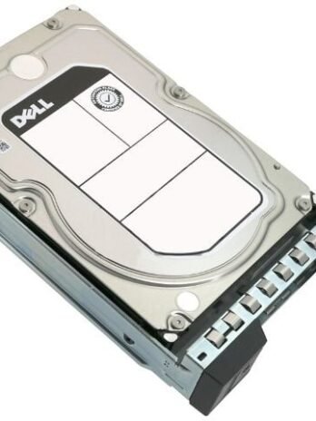P1V8C Dell 4TB 7.2K RPM