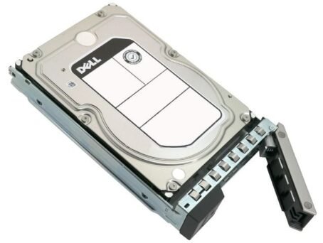P1V8C Dell 4TB 7.2K RPM