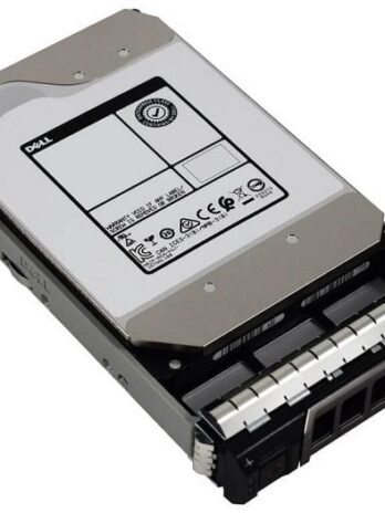 P439R Dell 600GB SAS 6GBPS15k