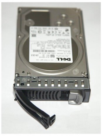 PF0YF Dell 4TB 72K RPM