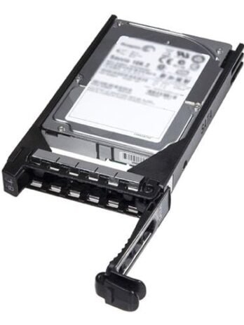 PGV8C Dell 2TB 7.2K RPM