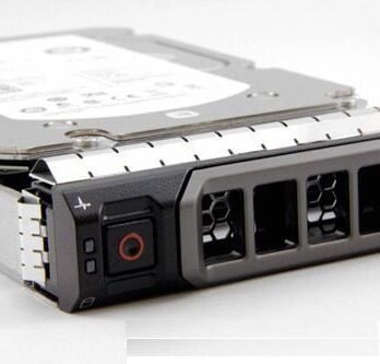 PRNR6 Dell 6TB 7.2K RPM