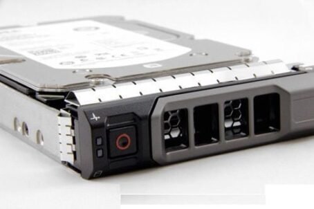 PRNR6 Dell 6TB 7.2K RPM