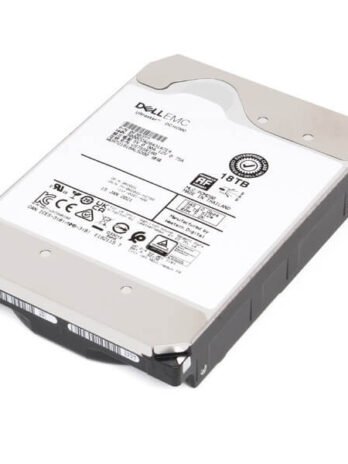R20GG Dell 18TB 7.2K RPM