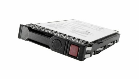 P09163-X21 HPE 14TB 7.2K RPM