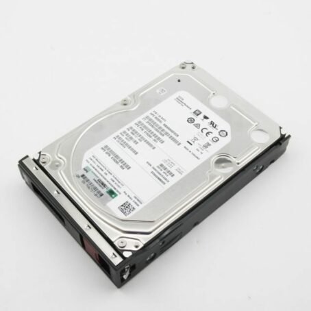 P09165-K21 HPE 14TB 7.2K RPM