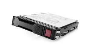 P05394-001 HPE 600GB 15K RPM