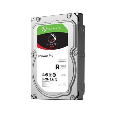 Seagate 2AA202-002 Exos X10 10TB