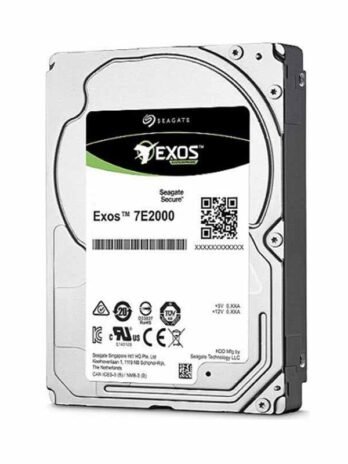 ST2000NX0453 Seagate 2TB 7.2K RPM