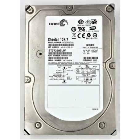 Seagate Barracuda ST3750528AS 750GB 7.2K