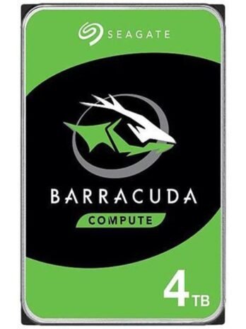 Seagate Exos 7E10 ST4000NM004B 4TB