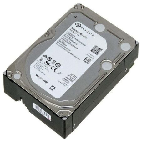 Seagate ST6000NM0034 6TB 7.2K RPM