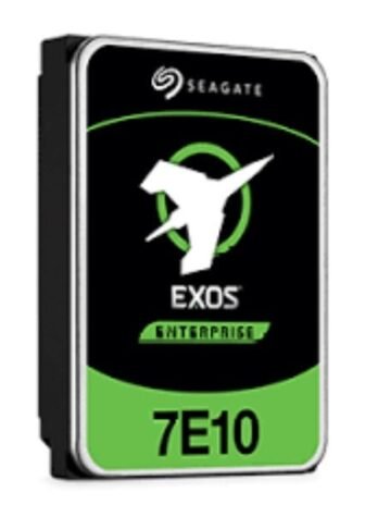 Seagate Exos 7E10 ST6000NM021B 6TB
