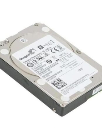 Seagate ST9600204SS Savvio 600GB Hard