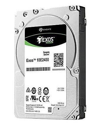 ST1200MM0099 Seagate Exos 10E2400 10K.9