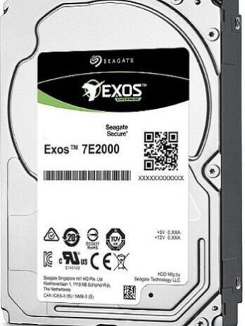 ST2000NX0423 Seagate Exos 7E2000 2TB