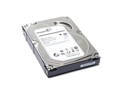 ST2000VX002 Seagate Sv35 2TB 5.9K